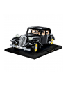 COBI 24336 Cars Citroen Traction Avant 11CV 1938 Executive Edition 2120 klocków - nr 8