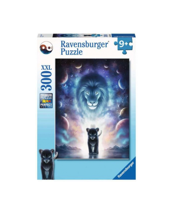 Puzzle 300el XXL Lew 129492 RAVENSBURGER
