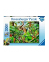 Puzzle 300el XXL Wąż 129782 RAVENSBURGER - nr 4
