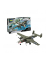 cobi Samolot 1:72 Easy-click B-25 Mitchell 03650 REVELL - nr 1