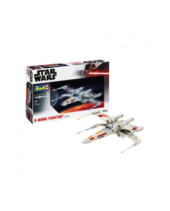 cobi Star Wars X-Wing Fighter 06779 Revell