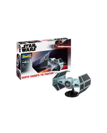 cobi Model do sklejania 06780 Star Wars Darth Vader's TIE Fighter
