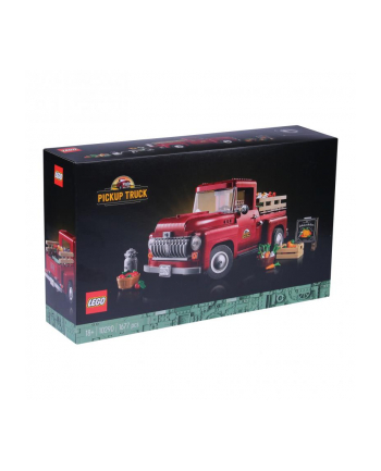 LEGO Creator 10290 Pickup