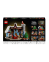 LEGO Icons 10293 Wizyta Świętego Mikołaja - nr 3