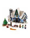LEGO Icons 10293 Wizyta Świętego Mikołaja - nr 5