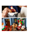 LEGO Icons 10293 Wizyta Świętego Mikołaja - nr 8