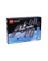 LEGO Ideas 21321 Międzynarodowa Stacja Kosmiczna - nr 1