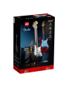 LEGO Ideas 21329 Fender Stratocaster - nr 5
