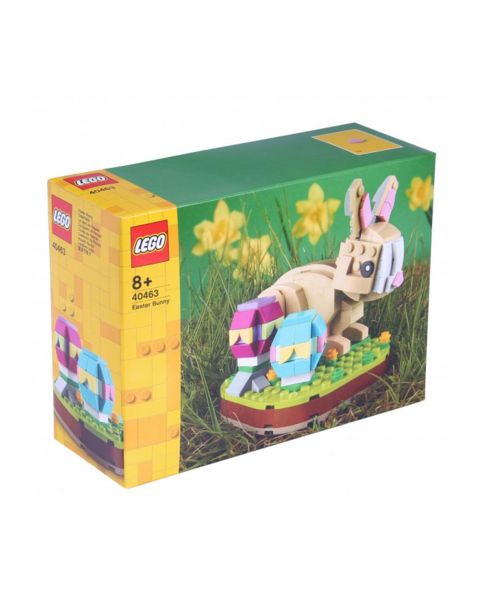 LEGO Seasonal 40463 Zajączek Wielkanocny główny
