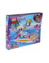 LEGO Friends 41433 Łódź Imprezowa - nr 1