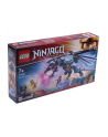 LEGO Ninjago 71742 Smok Overlorda - nr 1