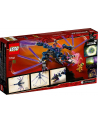 LEGO Ninjago 71742 Smok Overlorda - nr 5