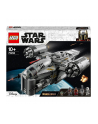 LEGO Star Wars 75292 Transportowiec łowcy nagród z serialu Mandalorian - nr 2