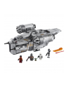 LEGO Star Wars 75292 Transportowiec łowcy nagród z serialu Mandalorian - nr 4