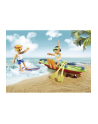 Playmobil 70436 Family Fun Samochód Plażowy Z Przyczepą Kajakową - nr 2