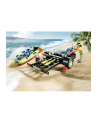 Playmobil 70436 Family Fun Samochód Plażowy Z Przyczepą Kajakową - nr 4