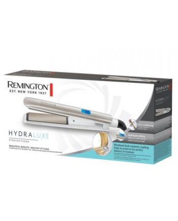 remington Prostownica do włosów Hydraluxe          S8901