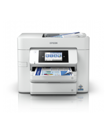 epson Urządzenie wielofunkcyjne MFP WF-C4810 DTWF  A4/36ppm/(W)LAN/3.8pl/11.9kg