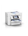 epson Urządzenie wielofunkcyjne MFP WF-C4810 DTWF  A4/36ppm/(W)LAN/3.8pl/11.9kg - nr 54