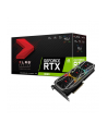 pny Karta graficzna GeForce RTX3080 12GB XLR8 TRIPLE FAN LHR - nr 1