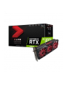 pny Karty graficzne GeForce RTX3090 Ti 24GB XLR8 TRIPLE FAN - nr 1