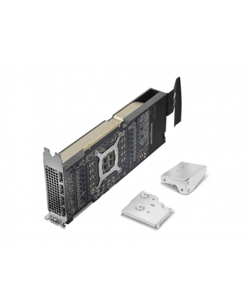 lenovo Karta graficzna Nvidia RTX A2000 6GB miniDP with HP Bracket - 4X61F99433