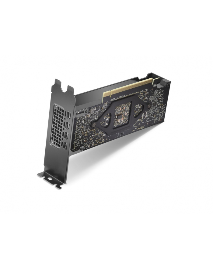 lenovo Karta graficzna Nvidia RTX A2000 6GB miniDP with HP Bracket - 4X61F99433 główny