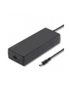 qoltec Zasilacz desktopowy 120W | 12V | 10A | 5.5*2.5 | + kabel zasilający - nr 6