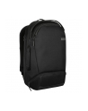 targus Plecak do notebooka 15-16 cali Work+ Compact 25L Daypack, czarny - nr 39