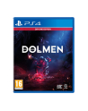 koch Gra PlayStation 4 Dolmen Day One Edition - nr 1