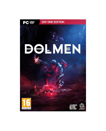 koch Gra PC Dolmen Day One Edition