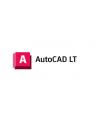 autodesk Oprogramowanie AutoCAD LT 2023 Commercial New Single-user ELD Annual Subscription - nr 2