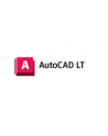 autodesk Oprogramowanie AutoCAD LT 2023 Commercial New Single-user ELD Annual Subscription - nr 4