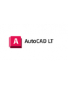 autodesk Oprogramowanie AutoCAD LT 2023 Commercial New Single-user ELD 3-Year Subscription - nr 4