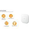 zyxel Punkt dostępowy WAX630S 802.11ax 4x4 1Y NCC Pro Pack Smart Antenna - nr 28