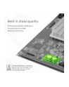 zyxel Przełącznik zarządzalny GS1915-8EP PoE Smart 60W 802.3at desktop hybrid mode Switch - nr 22