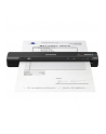 epson Skaner przenośny WF ES-60W A4/WiFi/8.5ppm/0.3kg/bateria - nr 21