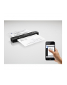 epson Skaner przenośny WF ES-60W A4/WiFi/8.5ppm/0.3kg/bateria - nr 32