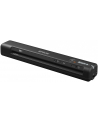 epson Skaner przenośny WF ES-60W A4/WiFi/8.5ppm/0.3kg/bateria - nr 43