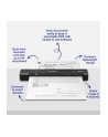 epson Skaner przenośny WF ES-60W A4/WiFi/8.5ppm/0.3kg/bateria - nr 47