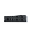 synology Serwer RS2821RP+ V1500B 4GB 4x1GbE 2PSU USB3.2.1 3U 3Y - nr 1