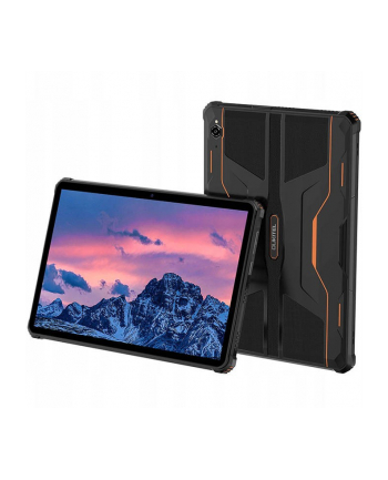 oukitel Tablet RT1 4/64GB Pomarańczowy 10000 mAh