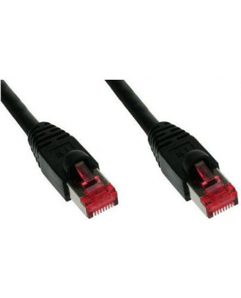 InLine S-STP/PIMF Cat.6 0.5m (76450S) nr 2