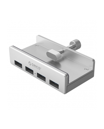 ORICO ADAPTER HUB 4W1  4X USB 3.0 + KABEL USB-A 3.0 (1M)  (023183)