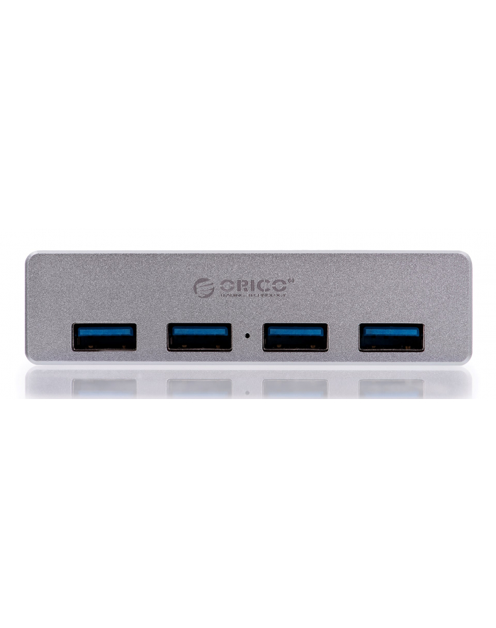 ORICO ADAPTER HUB 4W1  4X USB 3.0 + KABEL USB-A 3.0 (1M)  (023183) główny