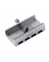 ORICO ADAPTER HUB 4W1  4X USB 3.0 + KABEL USB-A 3.0 (1M)  (023183) - nr 7