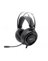 Sandberg Dominator Headset, Czarny (12622) - nr 6