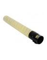 Konica Minolta Yellow Laser Toner (TN-514) - (MKTOBI55804) - nr 3