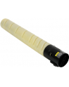Konica Minolta Yellow Laser Toner (TN-514) - (MKTOBI55804) - nr 4