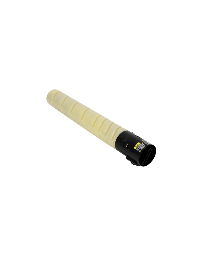 Konica Minolta Yellow Laser Toner (TN-514) - (MKTOBI55804) główny